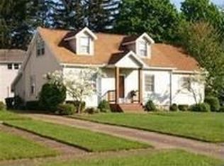 309 Butler Rd NE, Warren, OH 44483