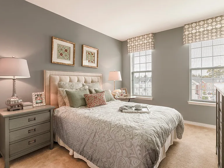 Craftsman Collection Bedroom