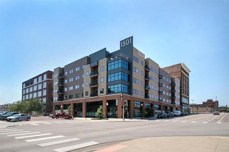 1st image of 1501 Jackson St APT 507