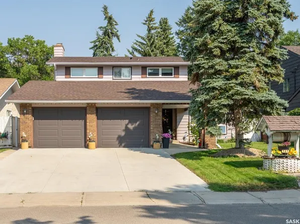 127 Rogers ROAD, Regina, SK S4S 6T7