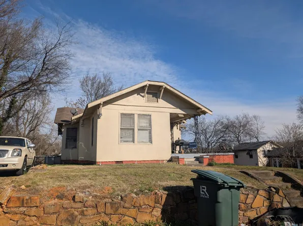 1600 W 26th St, Little Rock, AR 72206