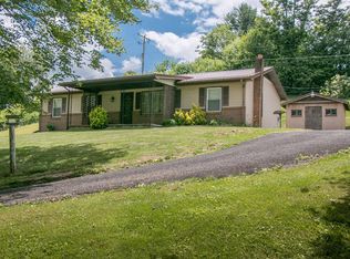 16044 Black Hollow Rd, Abingdon, VA 24210