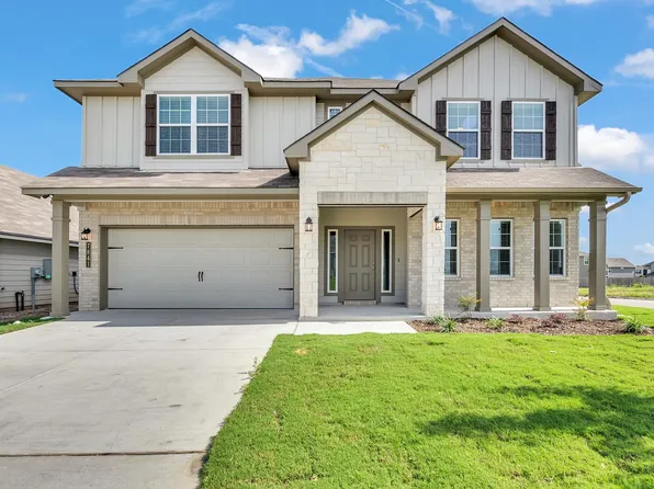 The 3268 Plan, McGregor Estates