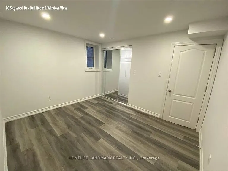 70 Skywood Dr #BASEMENT — Photo 13