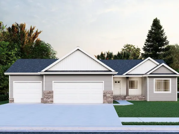 6859 Sun Valley Blvd, Horace, ND 58047