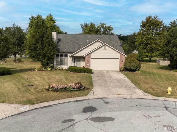 7911 Sedgewick Pl, Fort Wayne, IN 46835