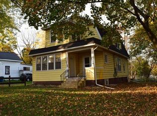 1726 Commonwealth Ave, Kalamazoo, MI 49006
