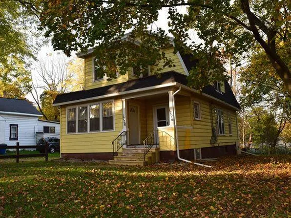 1726 Commonwealth Ave, Kalamazoo, MI 49006