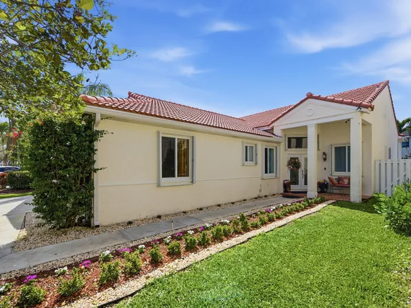 1294 Camellia Circle, Weston, FL 33326