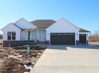 5313 Verona Trce, Sellersburg, IN 47172
