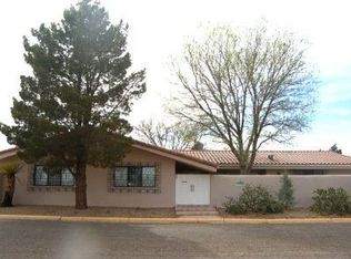 1301 W 17th Ln, Portales, NM 88130