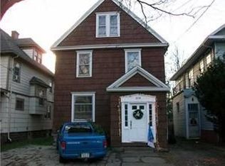 208 Bryant St, North Tonawanda, NY 14120