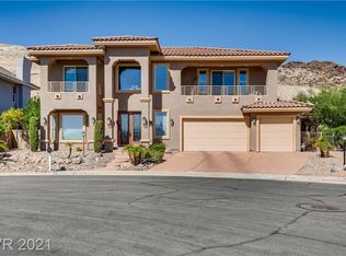 1129 Morning Melody Ct, Henderson, NV 89011