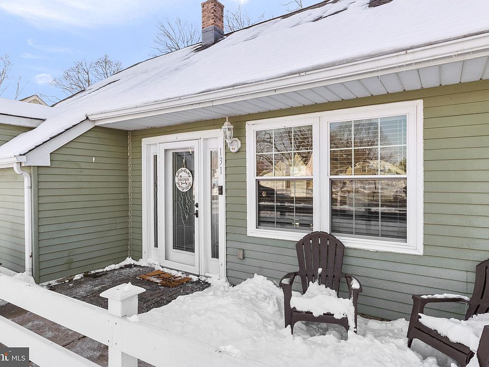 131 Dory Ct, Beverly, NJ 08010 Zillow