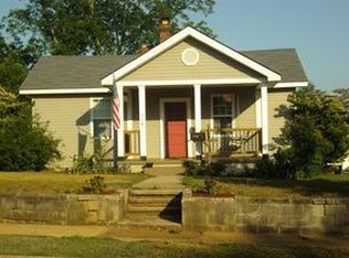 114 O St, Thomaston, GA 30286