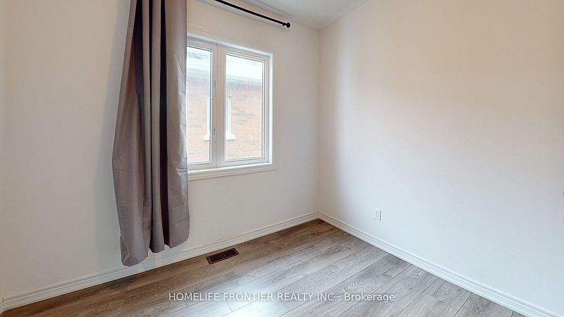 Brampton Townhouse for rent - 4 Bedrooms — photo 21