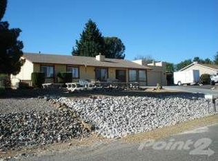 1967 S Agua Fria Dr, Cottonwood, AZ 86326