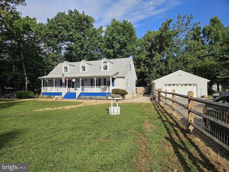 17651 Oriole Dr, Cobb Island, MD 20625 MLS MDCH2025246 Zillow