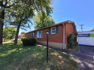 6404 Ranchero Dr, Nashville, TN 37209