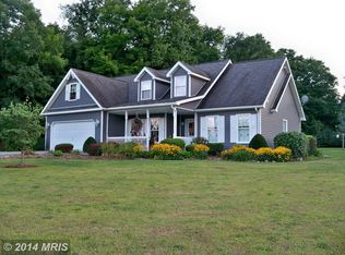477 Birch Ln, Bedford, PA 15522