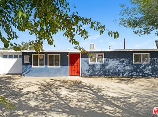 37036 98th St E, Littlerock, CA 93543