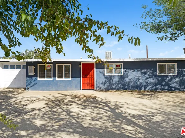 37036 98th St E, Littlerock, CA 93543