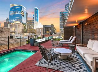 811 Congress Ave, Austin, TX 78701