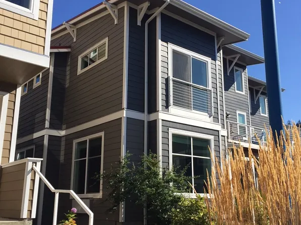 258 29th St, Astoria, OR 97103