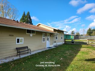 13823 250th St E, Graham, WA 98338