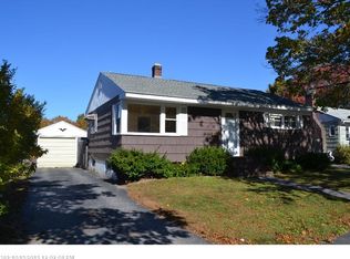 9 Williston Rd, South Portland, ME 04106