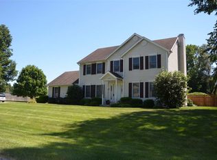 23600 Springriver Dr, Elkhart, IN 46516