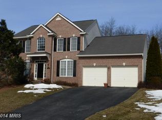 5812 Winding Oaks Ct, Frederick, MD 21704
