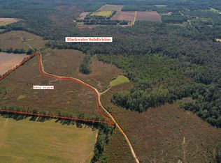 0 County Road 62 N LOT 13, Robertsdale, AL 36567