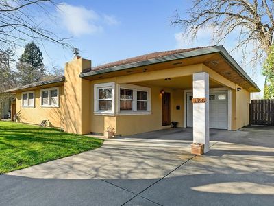 1498 Sierra Avenue, Napa, CA, 94558