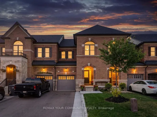 6 Cuddles Ct, Caledon, ON L7E 4K8