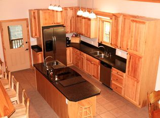 12069 Maiden Creek Rd, Abingdon, VA 24210