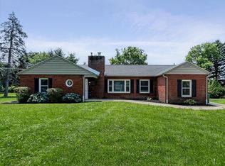 4451 Motter Ln, Camp Hill, PA 17011