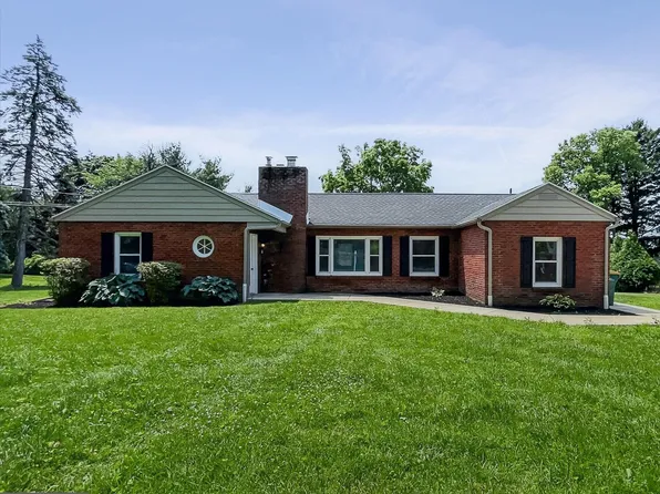4451 Motter Ln, Camp Hill, PA 17011