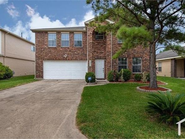 19526 Cliffsage Ct
