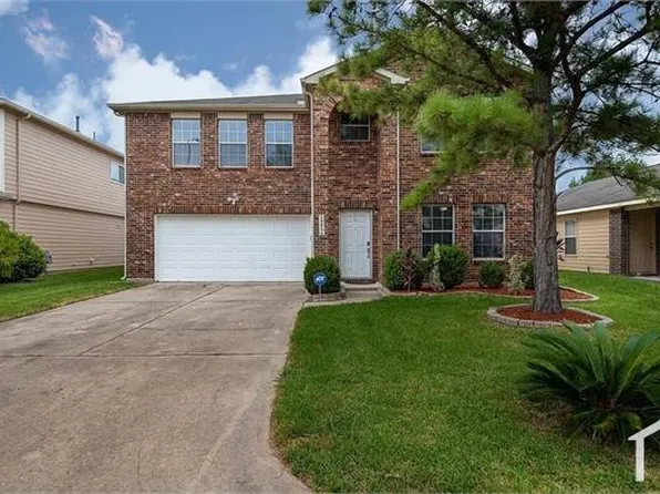 19526 Cliffsage Ct, Cypress, TX 77433