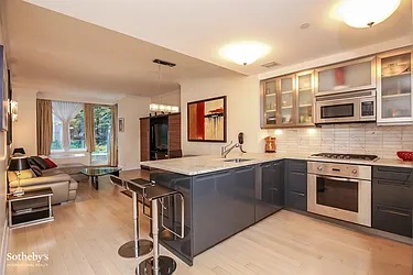 Sold by Sotheby's International Realty