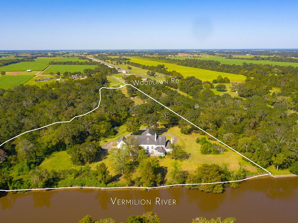 5511 Woodlawn Rd, Maurice, LA 70555 Zillow