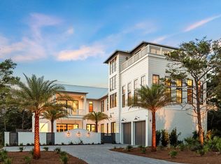8 Bannerman Beach Ln, Santa Rosa Beach, FL 32459