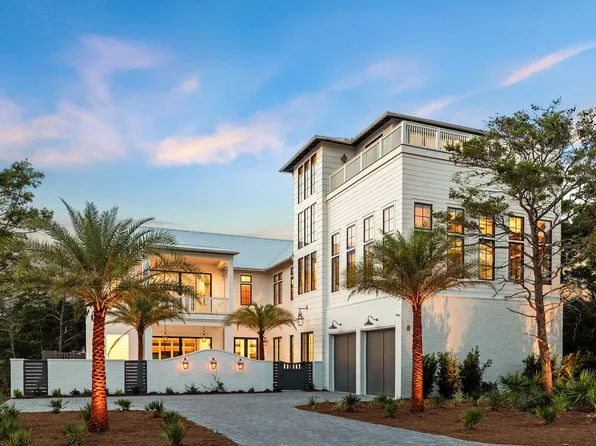 8 Bannerman Beach Ln, Santa Rosa Beach, FL 32459
