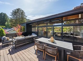 27 Throckmorton Ln, Mill Valley, CA