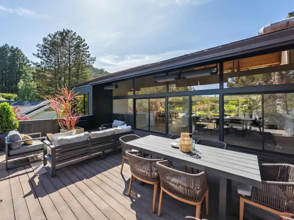 27 Throckmorton Lane, Mill Valley, CA 94941