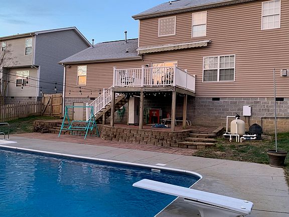 5th image of 3336 Franklin Creek Ln