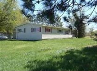 6983 Creighton Rd SW, South Boardman, MI 49680