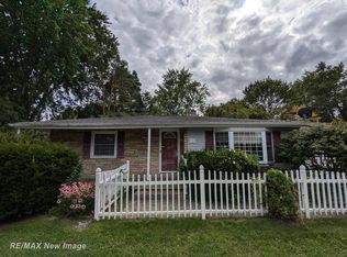 6260 Forest St, Bridgeport, MI 48722