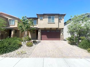 385 Breve Ct, Las Vegas, NV 89145